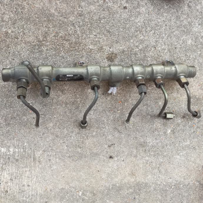 Kit Tagliando 4 Filtri LANCIA LYBRA 1.9 JTD DAL 2003 IN POI - Foto 2