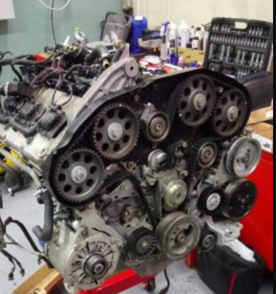 Lancia thesis 2007 picture