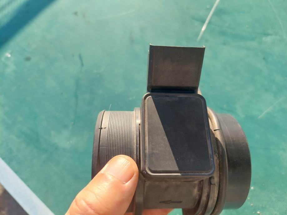 maf senzor-mjerac protoka zraka peugeot 307 2.0hdi