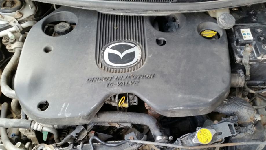 Mazda Premacy 2.0 DITD Dijelovi