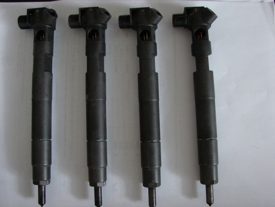 thumbnail image 2 of DELPHI Diesel Injector Nozzle For Mercedes C, E, W906, W204, W212, W207 200/220 CDI – A6510703087 – Refurbished 2 of 2