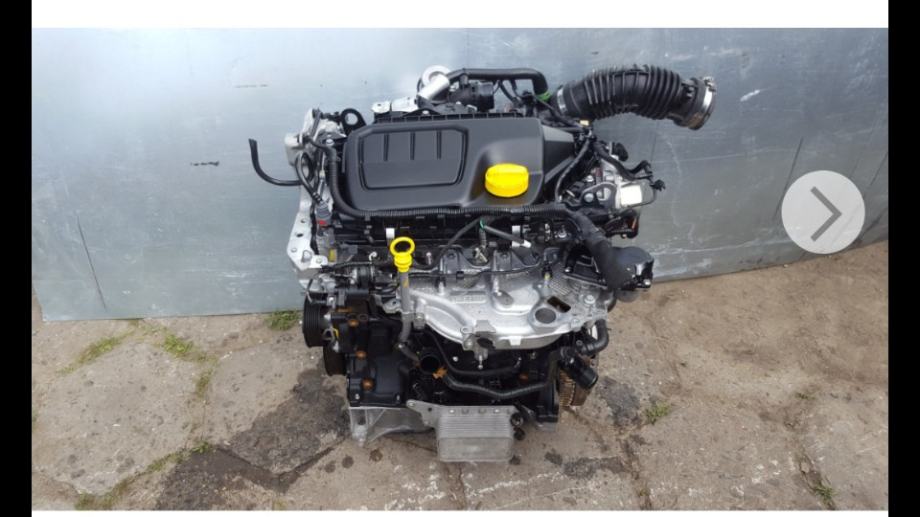 Генератор на renault scenic