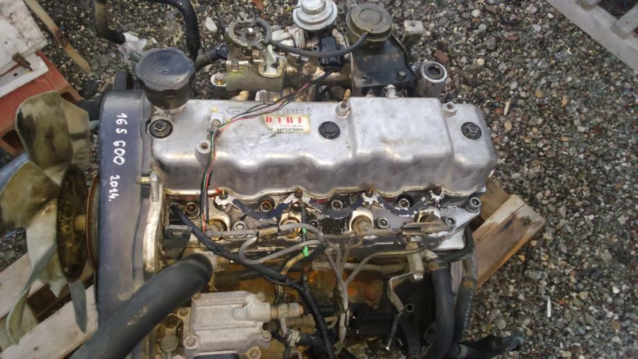 B2500 ошибка hyundai