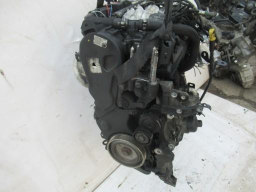 Moteur Citroën 2.2 HDI 4HN - Pour C-Crosser/Peugeot 4007 - Environ 81000 Km