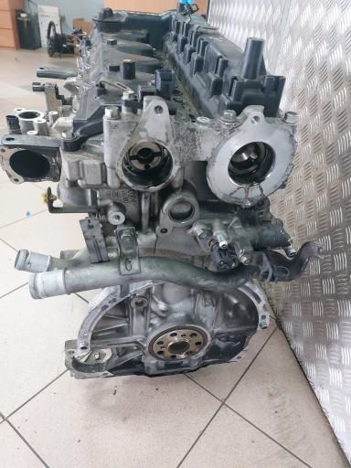 MOTOR 4N13 MITSUBISHI ASX 1.8 DID
