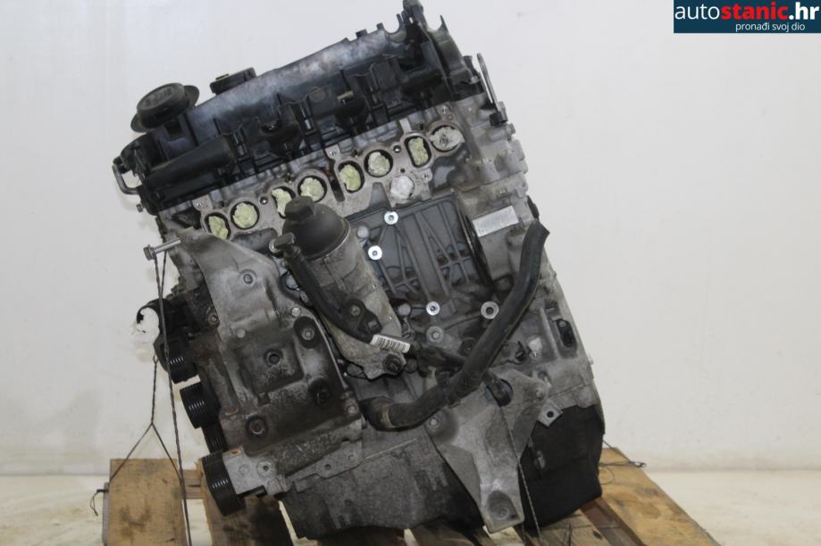 N47d20c двигатель характеристики N47d20c двигатель характеристики