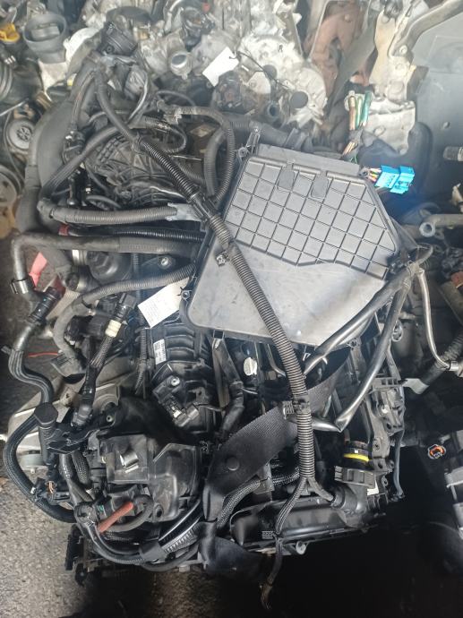 MOTOR BMW N57 2016 GF10