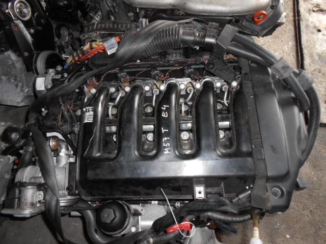 Engine Oil For Bmw X5 3.0 D BMW N57 n57d30 engine code
