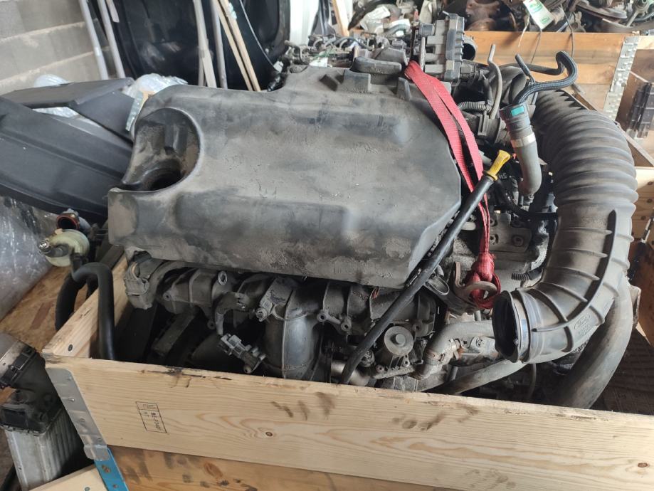 Turbolader Stellmotor FORD TOURNEO CUSTOM | Deutschland