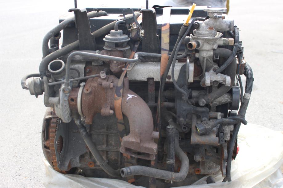 Démarreur Pour KIA Carnival I (GQ) 2.9 CRDi Diesel 144 CH De