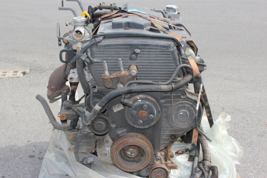 Démarreur Moteur Diesel Frankberg Compatible Kia Carnival 2.9L 1999-2007 - Réf. 32623, 12V
