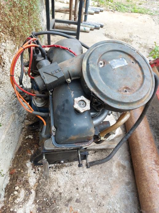 Motor Lada
