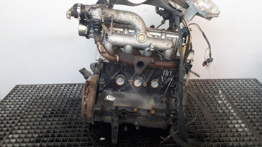 Poignée Extérieure Coffre Arrière Compatible Renault Scenic I FL 99-03 - Sans Serrure - 7700435694