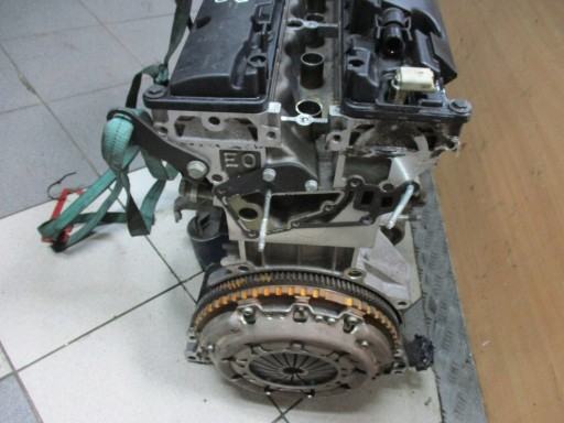 Двигатель rfr peugeot Двигатель rfr peugeot