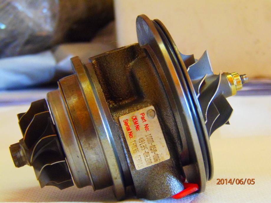 Ford transit v185