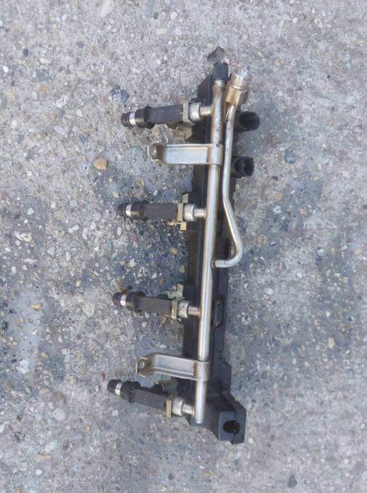 Kit échappement Complet Pour Opel Astra G 1.8/2.0 16V à Partir De 1998 - 2 Silencieux