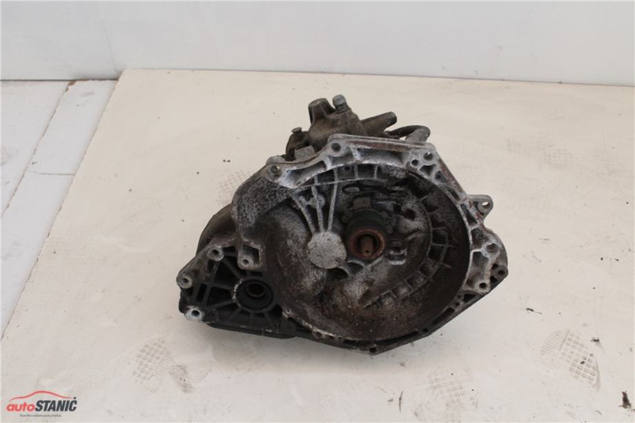 Коробка f17 opel astra Коробка f17 opel astra