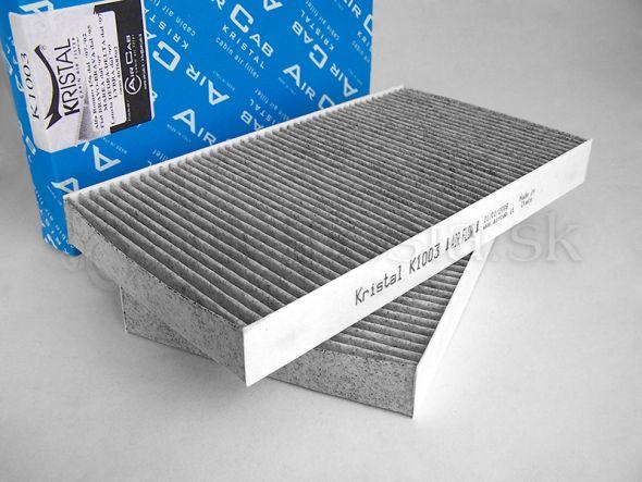 Kit Tagliando Opel Astra H 1.7 CDTI 100 CV Diesel 74 KW 2004 - Foto 10