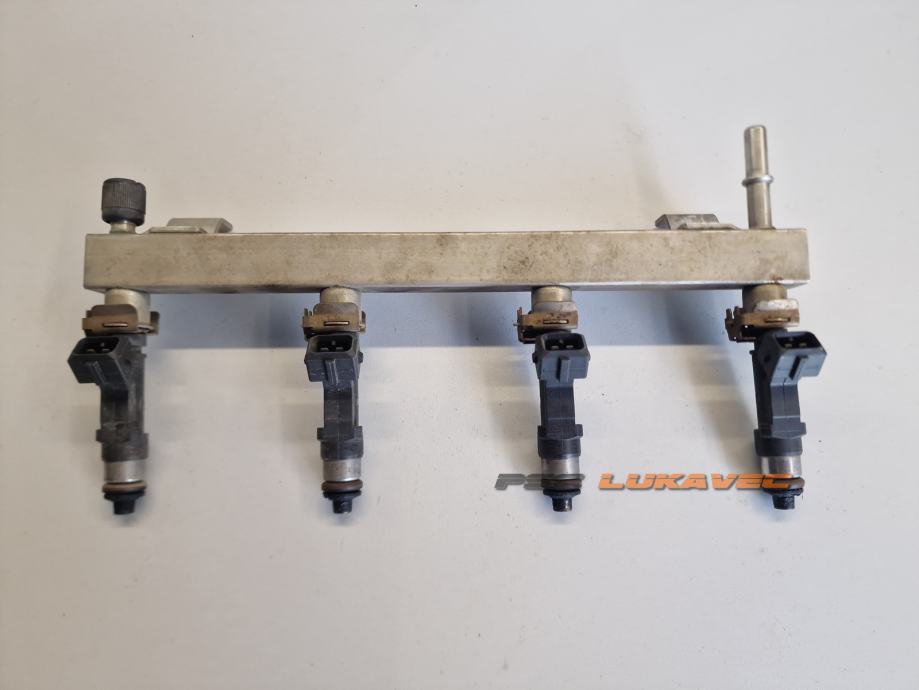 Piston Ring Set SM For Opel Suzuki 1.0L 1.2L 1.4L Z10 Z12 Z14 STD X1 - Foto 10