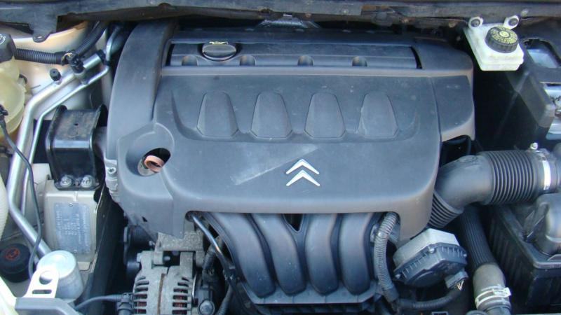 Peugeot 307 2.0i 16v - MOTOR 2.0i 16v EW10 A   RFJ
