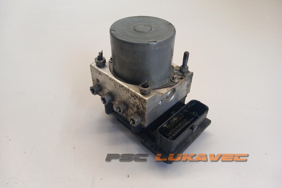 PEUGEOT 307 ABS PUMPA 9661886780