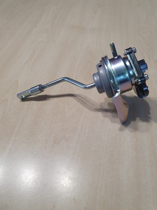 TURBO TURBOCHARGER WASTEGATE Actuator Citroen / Peugeot / Ford 1.6 HDi