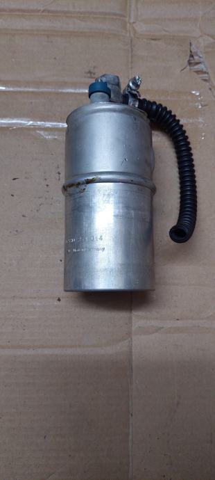Bosch Pompa Elettrica Carburante Originale - Tecnologia A Turbina, Silenziosa, Per Saturn LS E LW - Pronta All'Installazione