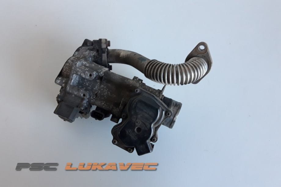 RENAULT MASTER 3 EGR VENTIL 2.3 DCI 147100385R