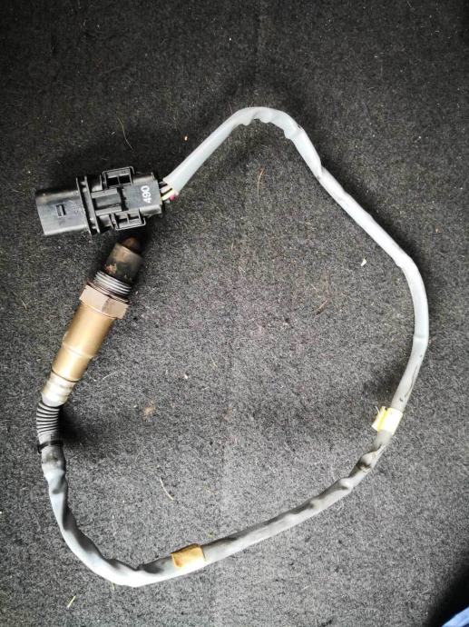 Senzor Lambda sonde (Oxygen lambda sensor B1 S1)