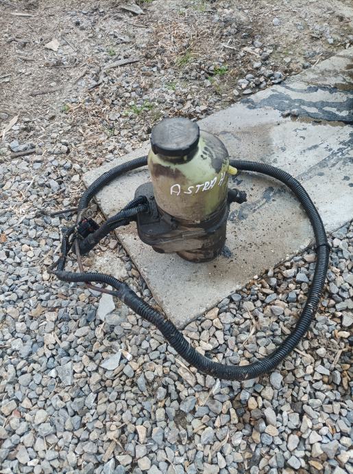 Servo Pumpa Astra H