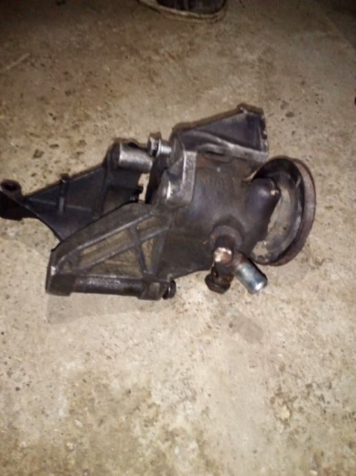 Servo pumpa golf 2,3, vento, passat
