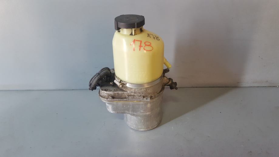 SERVO PUMPA OPEL ASTRA H > 0406