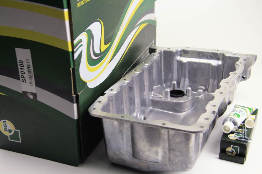 Purgeur De Moteur UNIGOM W9335 Pour VW Golf IV/A3 1.9 Tdi/SDi - Pièce D'origine Qualité Garantie
