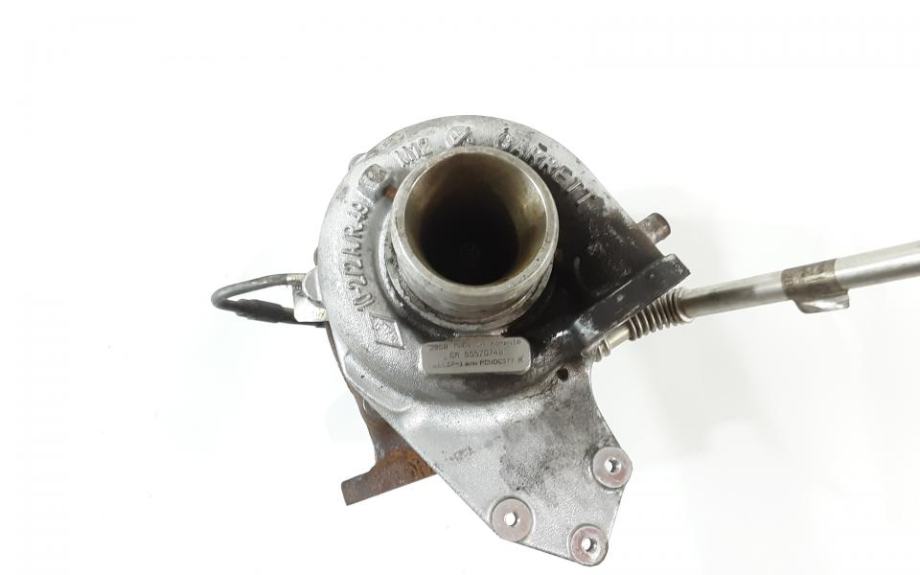 TURBINA 55570748 OPEL ZAFIRA C 2011-