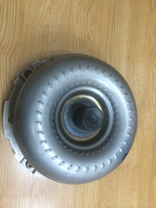 VANDLER TORQUE CONVERTER ZF MENJAČ GETRIBE LAND ROVER RANGE ROVER