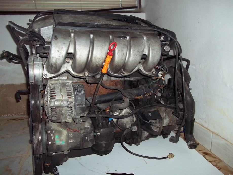 Vr 6 мотор