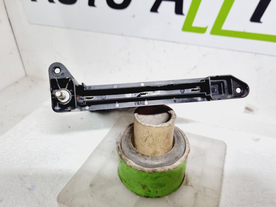 NEU Original Heizelement Zuheizer Luftzusatzheizung AUDI SKODA VW 5WA963235