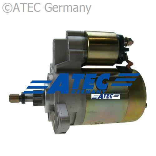 VW PASSAT ALNASER, STARTER