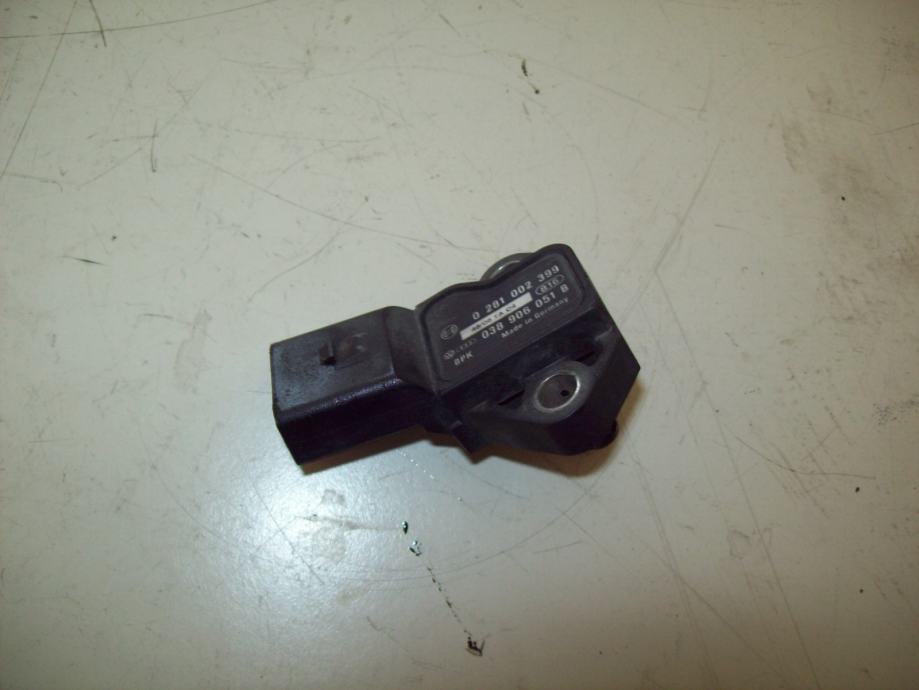 VW Touran [03-10] 1.9 tdi MAP senzor 038906051B
