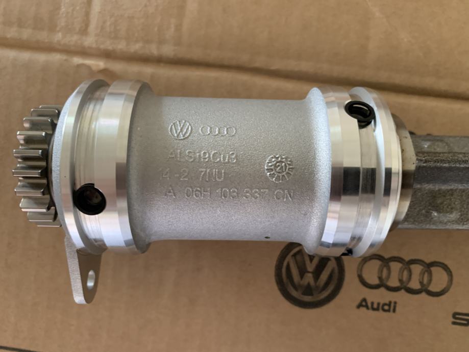 WV AUDI SEAT SKODA ULJNA OSOVINA 20A 06H 103 331 CN