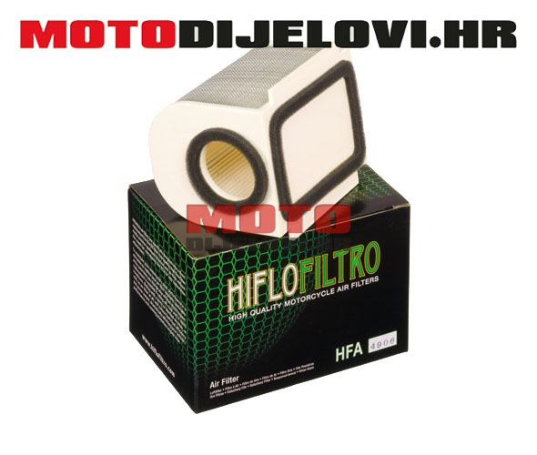 Filtro De Aire Hiflofiltro Yamaha 1200 XJR 1995>1998 1300 XJR 1999>2006