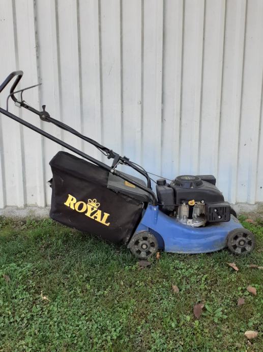 Einhell Royal motorna kosilica