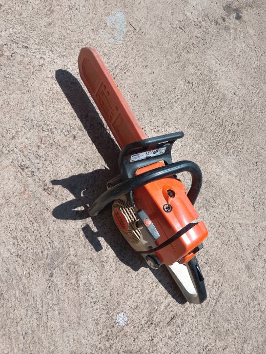 STIHL MS 260