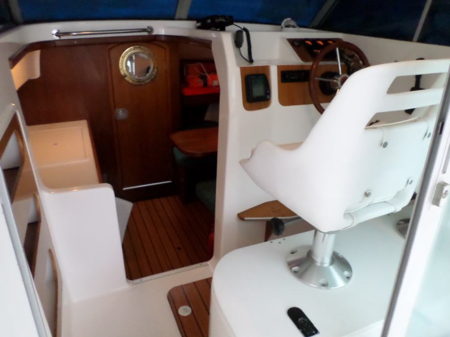 Beneteau Antares 710 DIESEL Pronautika Video Garancija 