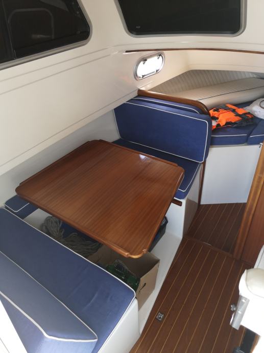 Damor 700 2006 Lombardini 194 JMT LWD