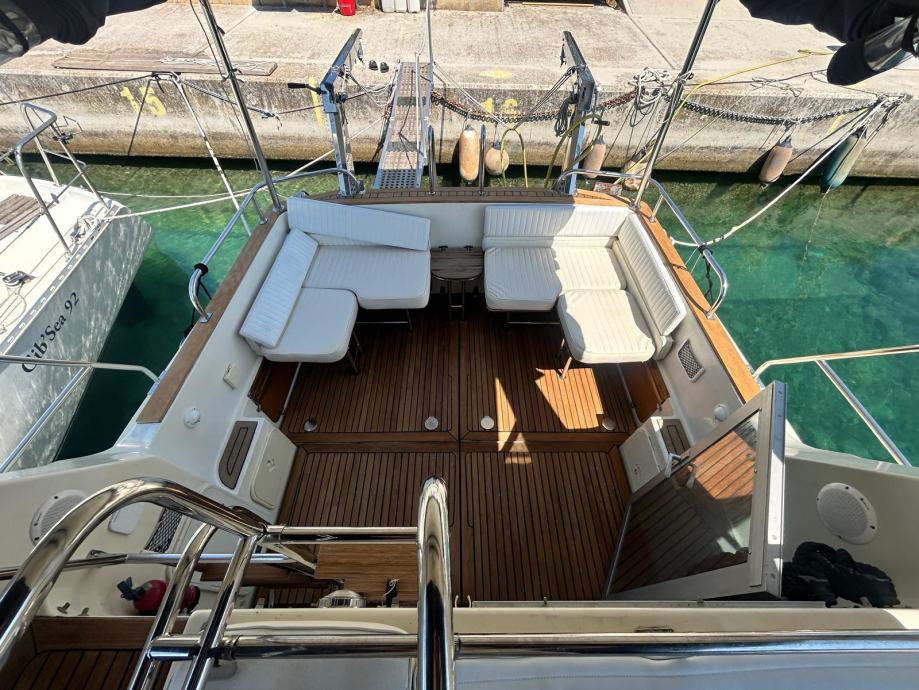Phantom Image Fairline 32 Phantom