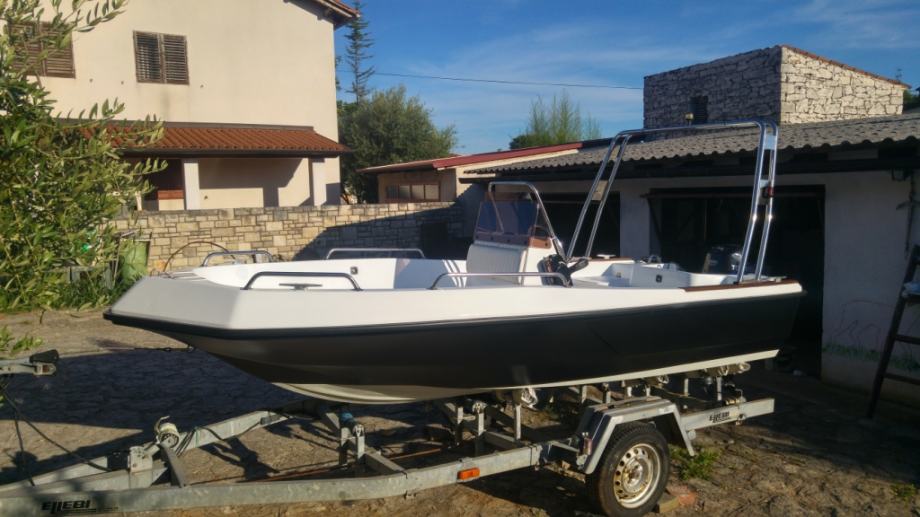Ниссан 450 gt