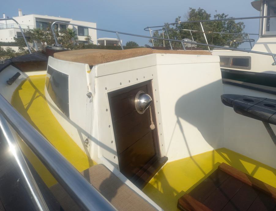 Ocqueteau Alienor 630