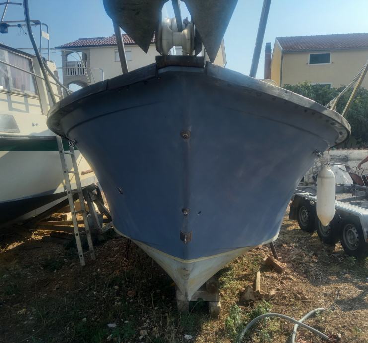 Ocqueteau Alienor 630