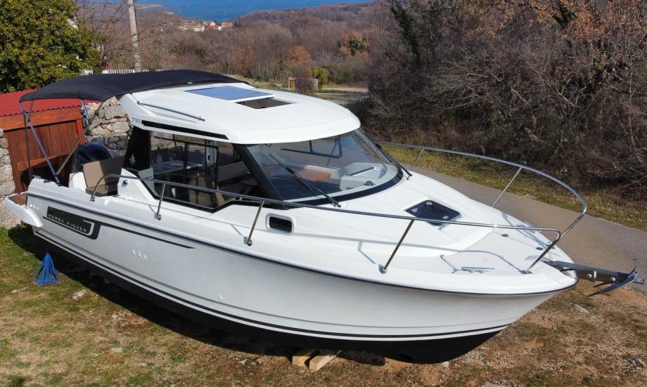 Fisher R145 Merry Fisher 795, Yamaha 200, 145r/s